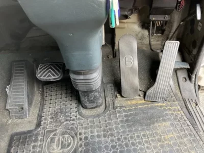 Nissan CONDOR