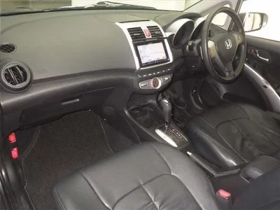 Honda AIRWAVE