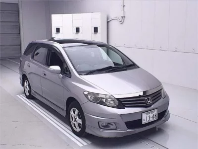 Honda AIRWAVE