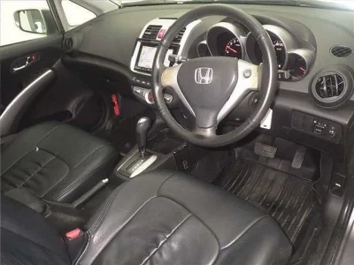 Honda AIRWAVE