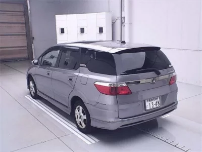 Honda AIRWAVE