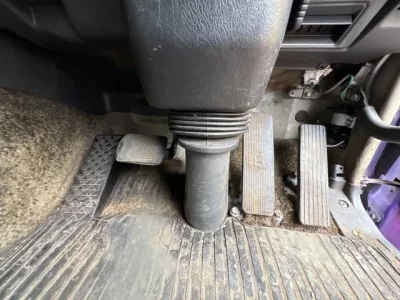 Mitsubishi SUPER GREAT
