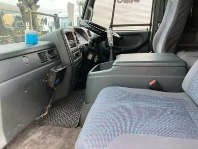 Nissan CONDOR