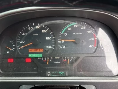 Nissan CONDOR