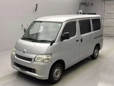 Toyota TOWN ACE VAN