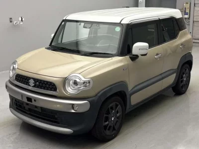 Suzuki XBEE