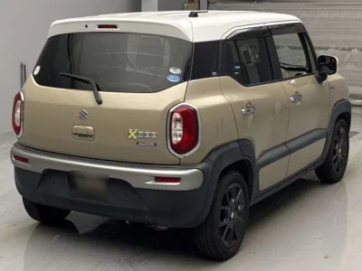 Suzuki XBEE