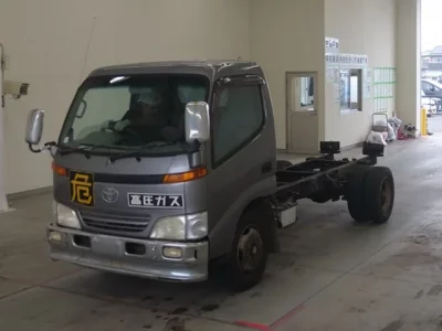 Toyota DYNA