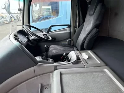 Nissan UD SERIES