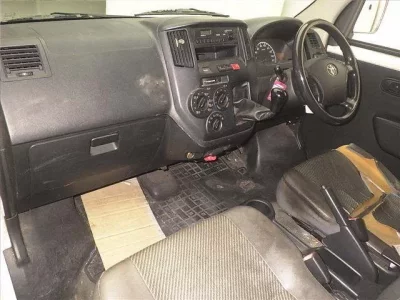 Toyota LITE ACE VAN