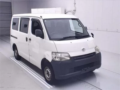 Toyota LITE ACE VAN