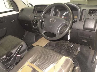 Toyota LITE ACE VAN