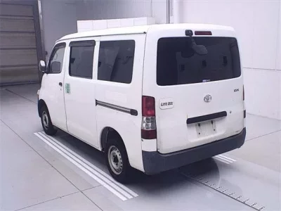 Toyota LITE ACE VAN