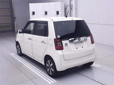 Honda N ONE