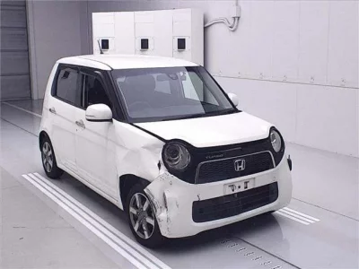 Honda N ONE