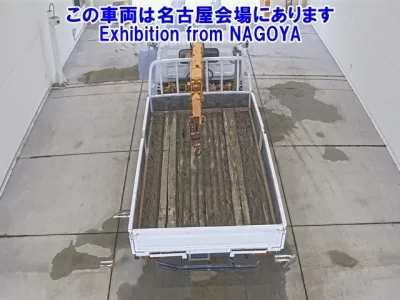 Isuzu TRUCK
