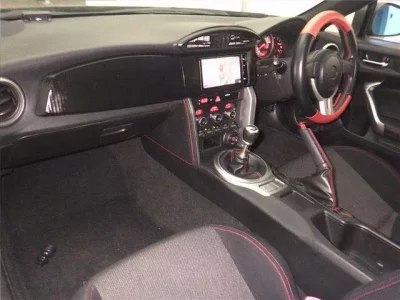 Toyota 86