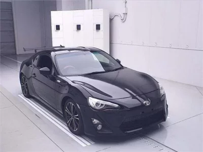 Toyota 86