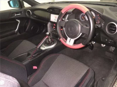 Toyota 86
