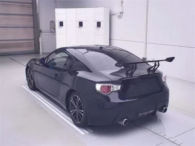 Toyota 86
