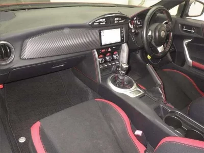 Toyota 86