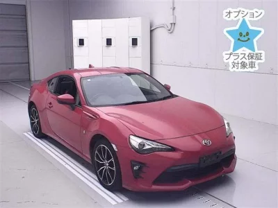 Toyota 86