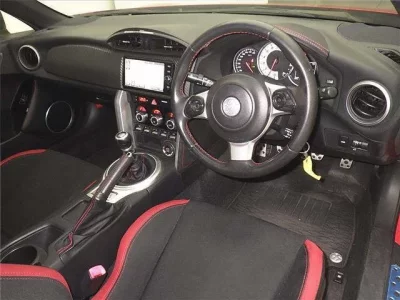 Toyota 86