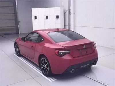 Toyota 86