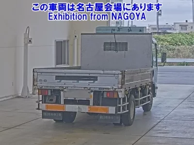 Isuzu TRUCK