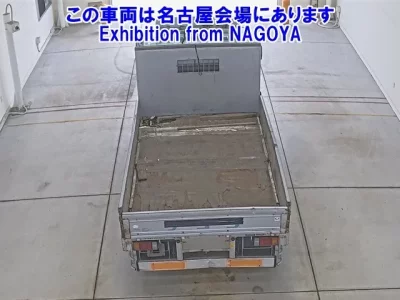 Isuzu TRUCK