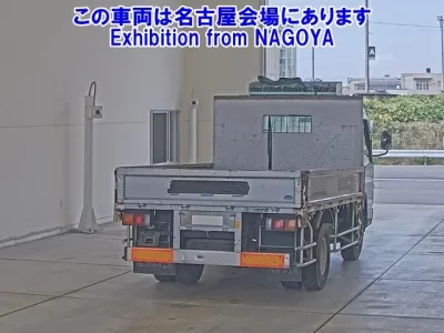 Mitsubishi FUSO TRUCK