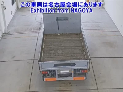 Mitsubishi FUSO TRUCK