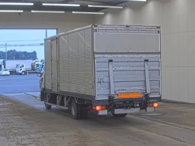 Mitsubishi FUSO FIGHTER