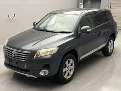 Toyota VANGUARD