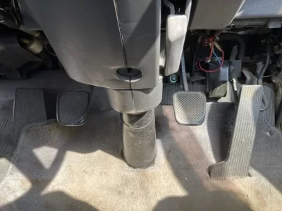 Mazda TITAN
