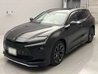 Toyota CROWN ESTATE