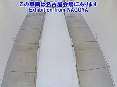 Nissan TRUCK