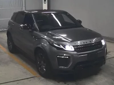 Rover RANGE ROVER