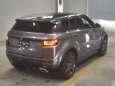 Rover RANGE ROVER