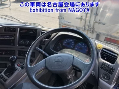 Nissan UD SERIES