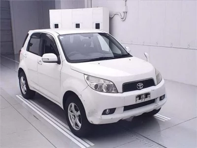 Toyota RUSH