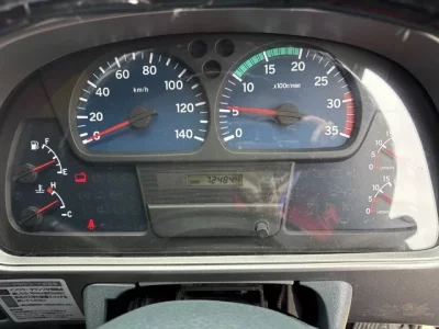 Nissan CONDOR