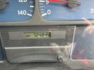Nissan CONDOR