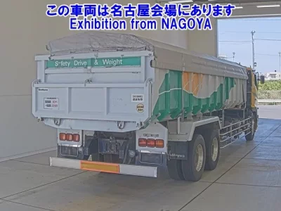 Hino PROFIA