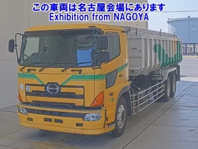 Hino PROFIA