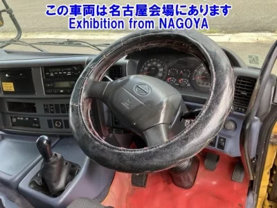 Hino PROFIA