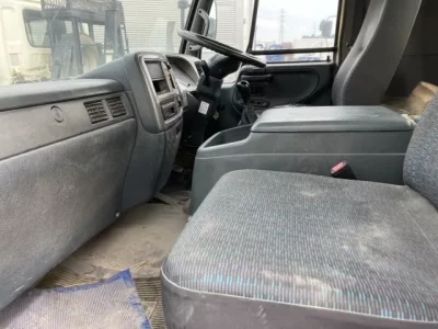 Nissan CONDOR