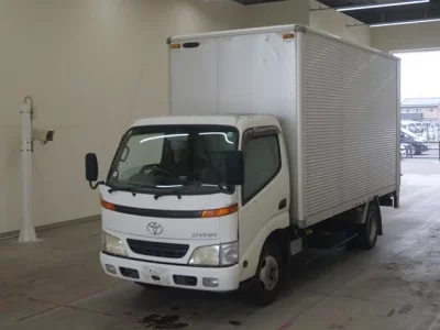 Toyota DYNA