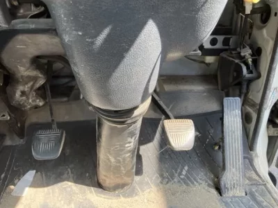 Toyota TOYOACE