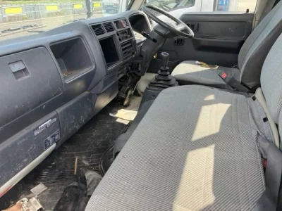 Toyota TOYOACE